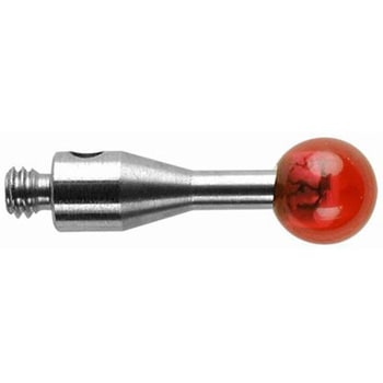 ACCRETECH红宝石球形测针（不锈钢笔杆）东京精密A-5000-7807